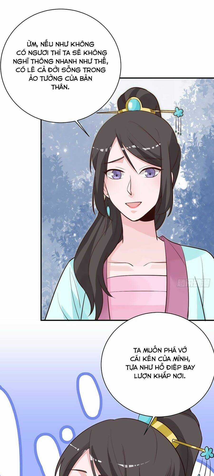 Cung Đấu Live - Chapter 50 - Trang 19