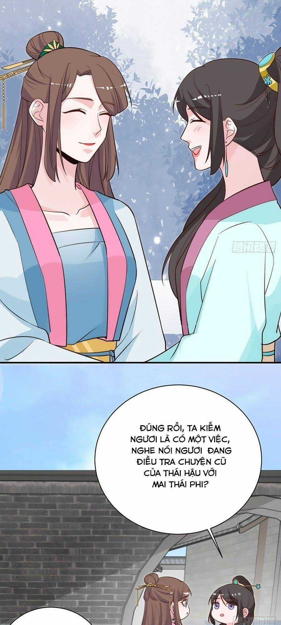 Cung Đấu Live - Chapter 50 - Trang 21