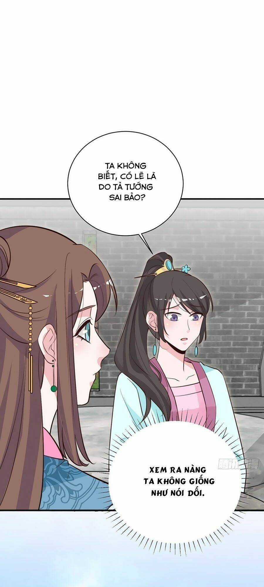 Cung Đấu Live - Chapter 50 - Trang 25