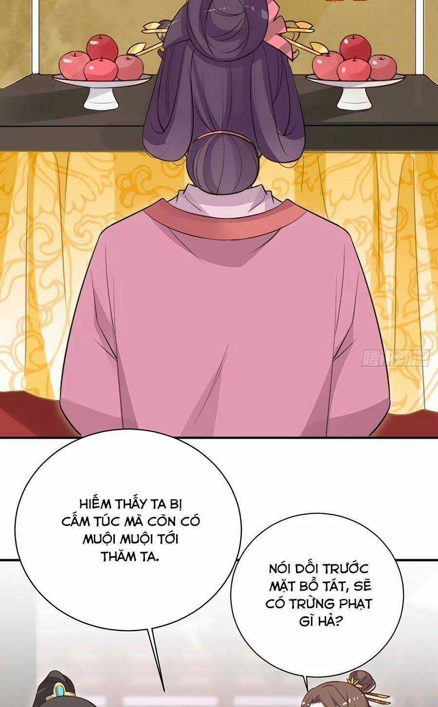 Cung Đấu Live - Chapter 50 - Trang 30