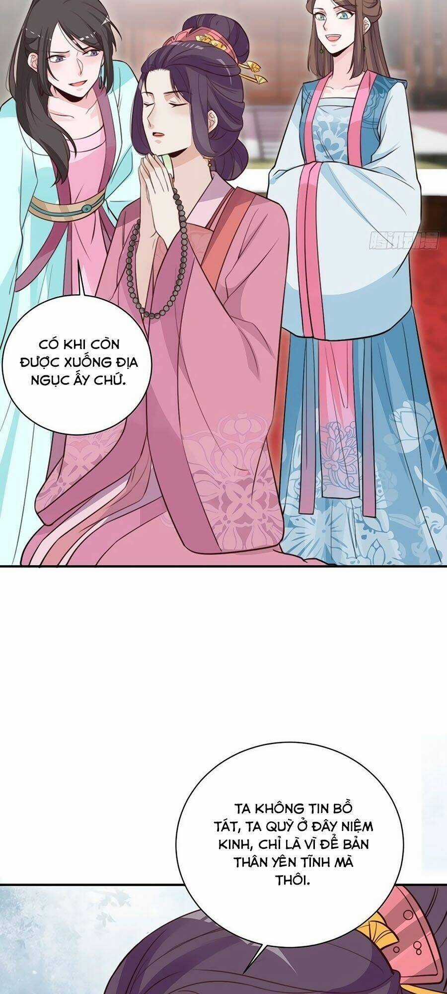 Cung Đấu Live - Chapter 50 - Trang 31