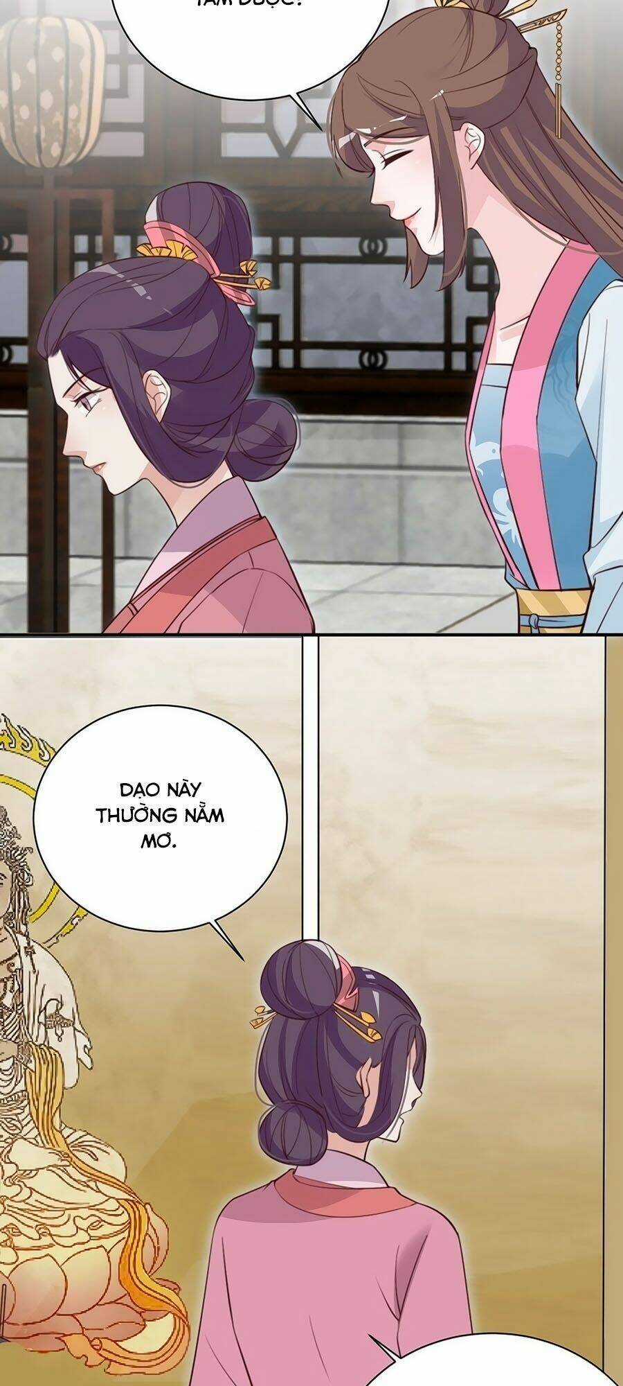 Cung Đấu Live - Chapter 50 - Trang 33