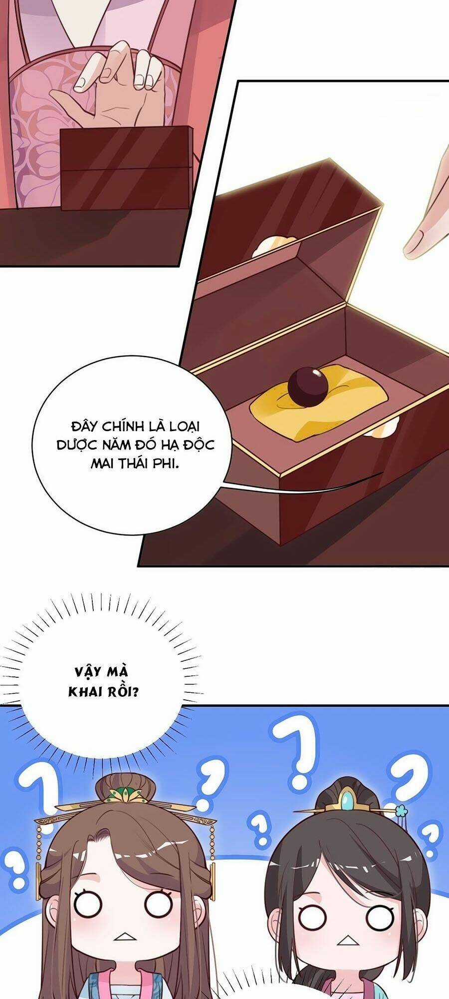 Cung Đấu Live - Chapter 50 - Trang 37