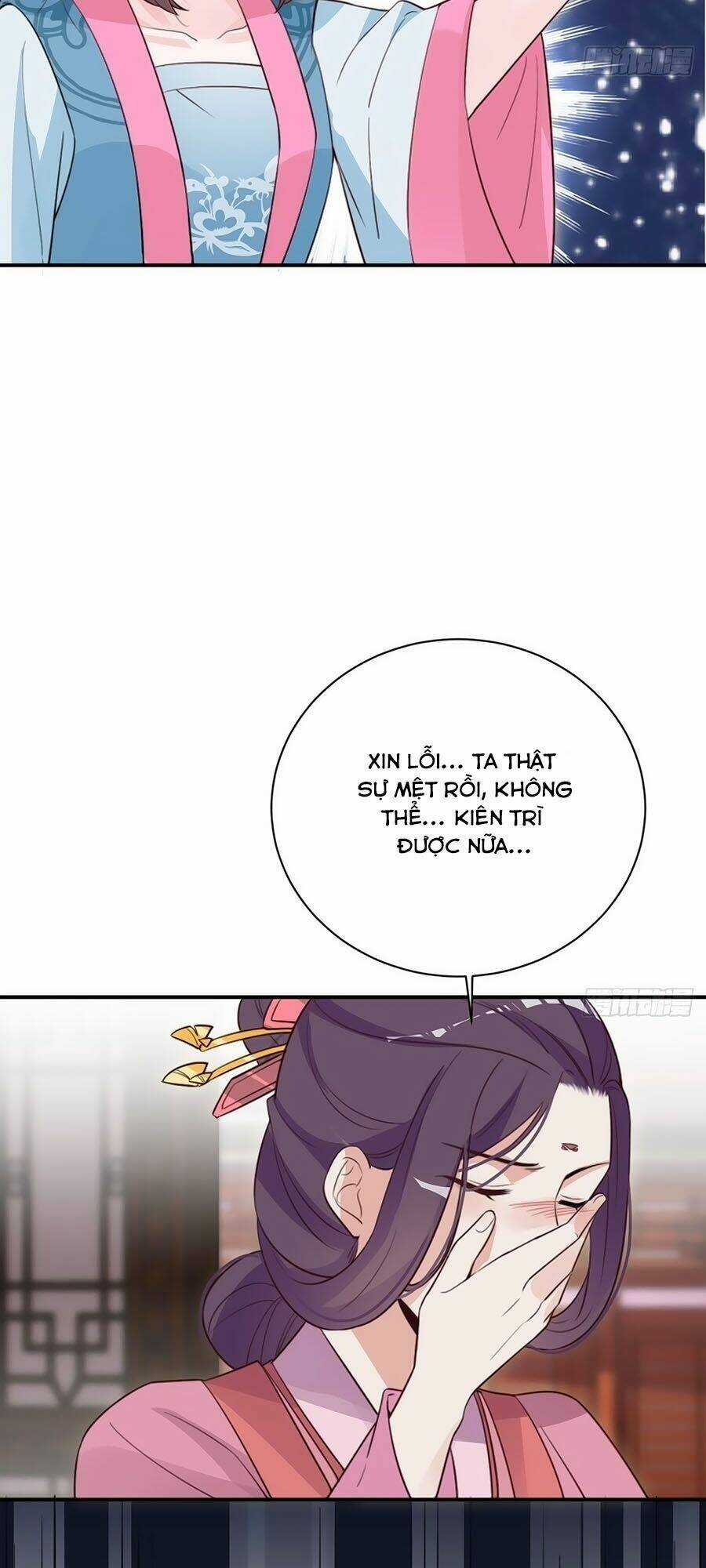 Cung Đấu Live - Chapter 50 - Trang 40