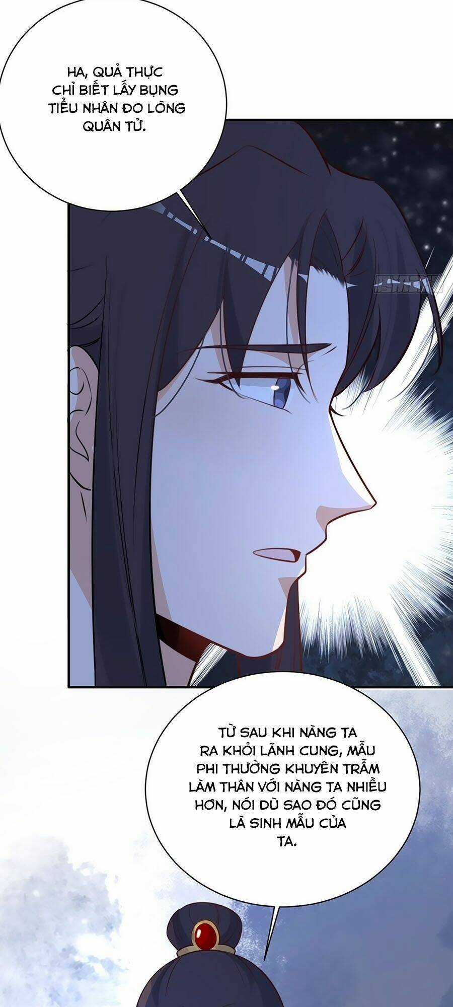 Cung Đấu Live - Chapter 50 - Trang 5