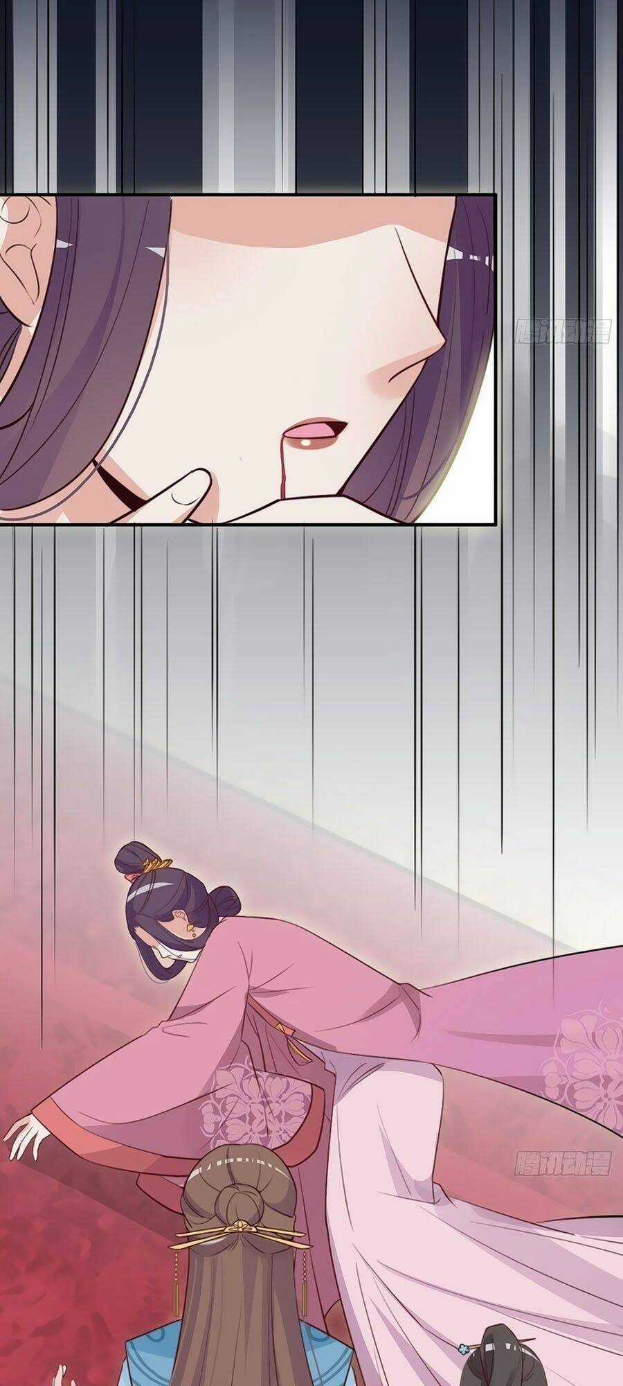 Cung Đấu Live - Chapter 50 - Trang 41