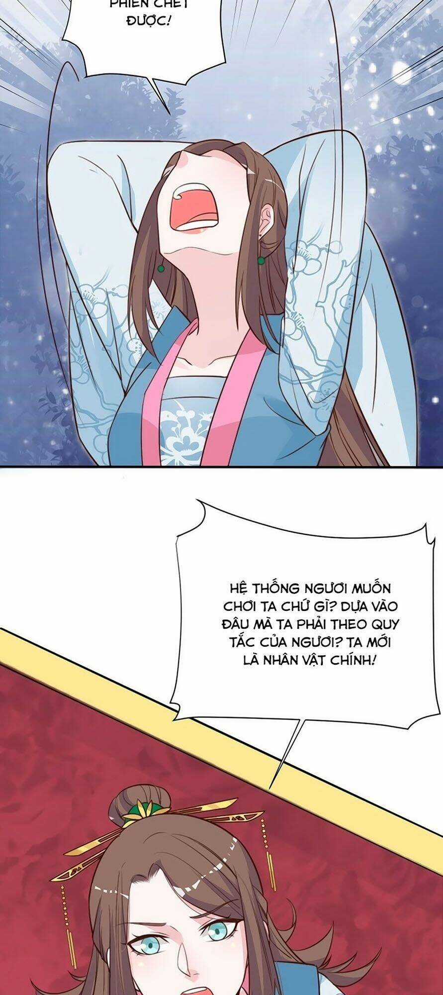 Cung Đấu Live - Chapter 50 - Trang 45