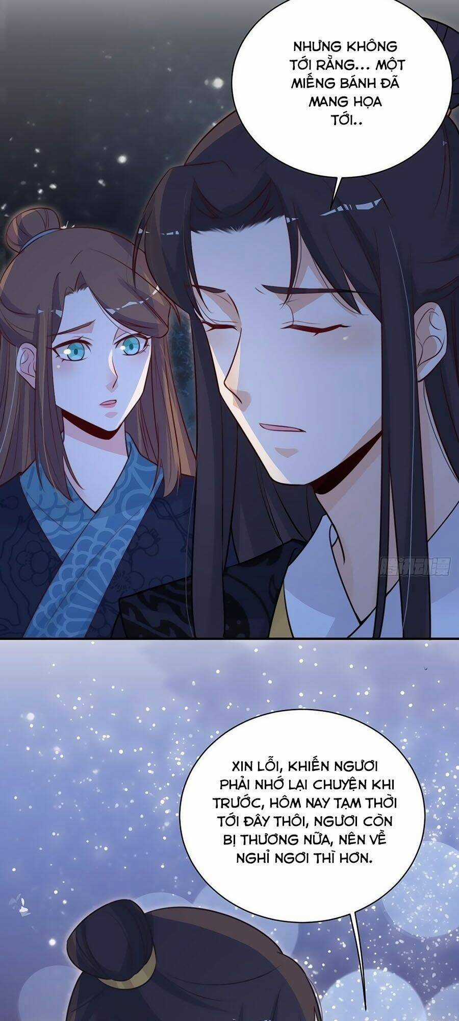 Cung Đấu Live - Chapter 50 - Trang 7