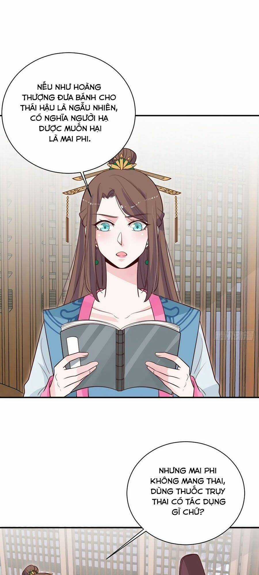 Cung Đấu Live - Chapter 50 - Trang 9