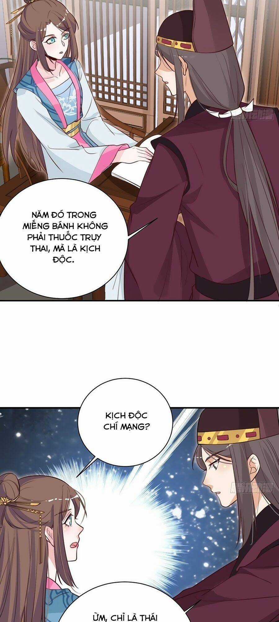 Cung Đấu Live - Chapter 50 - Trang 10
