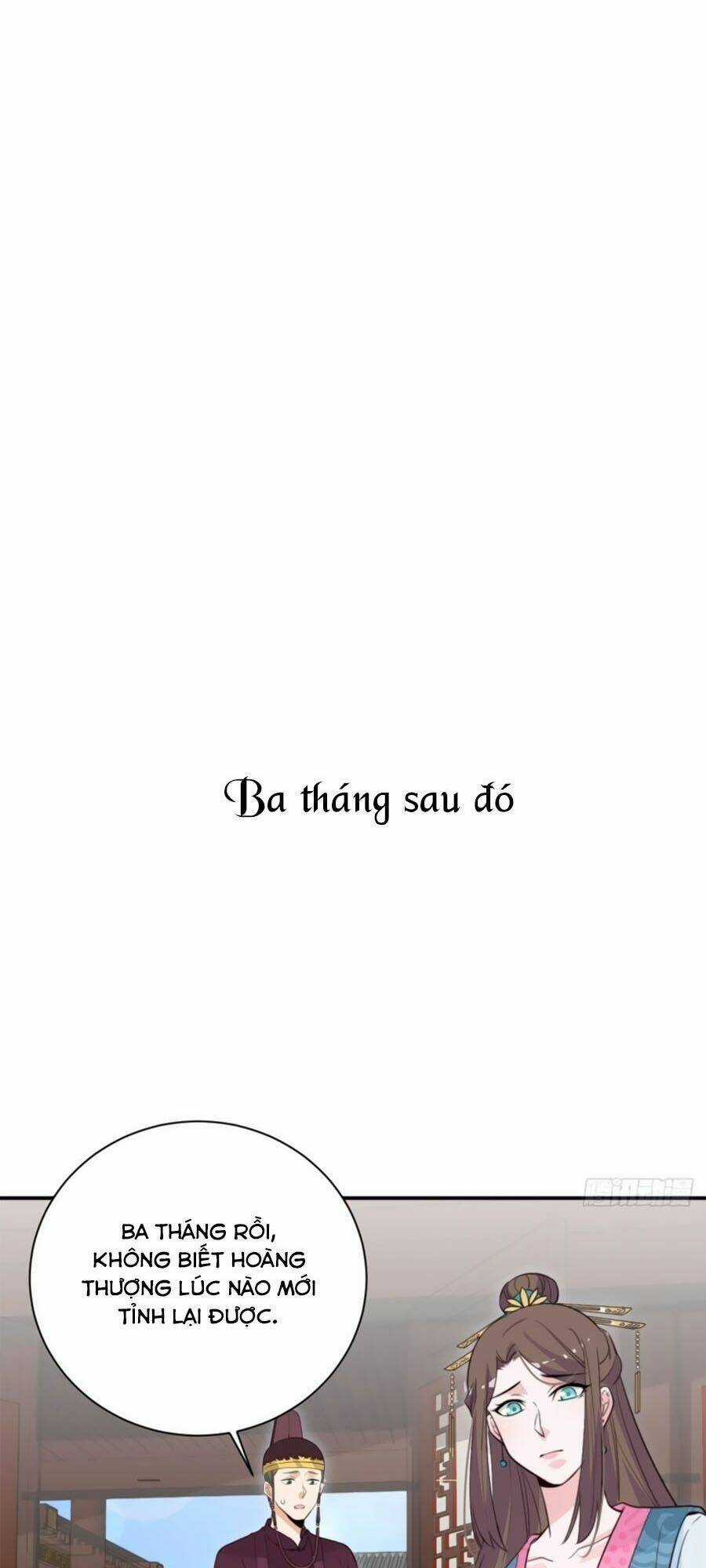 Cung Đấu Live - Chapter 51 - Trang 11
