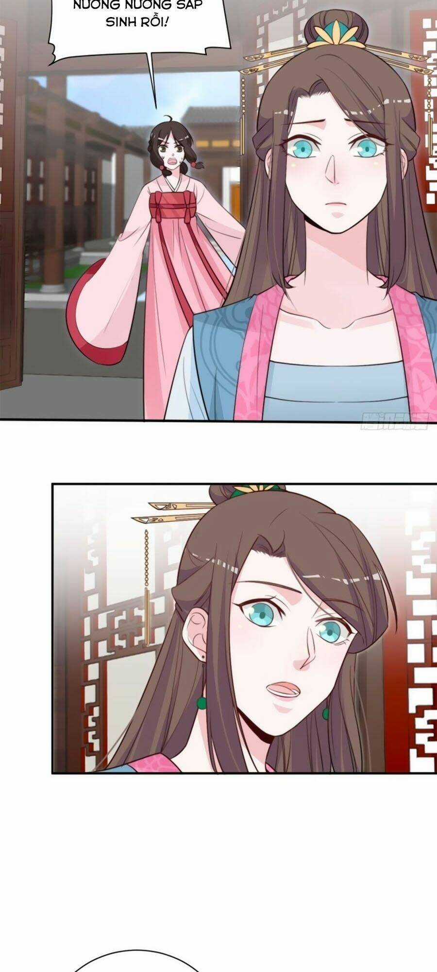 Cung Đấu Live - Chapter 51 - Trang 13