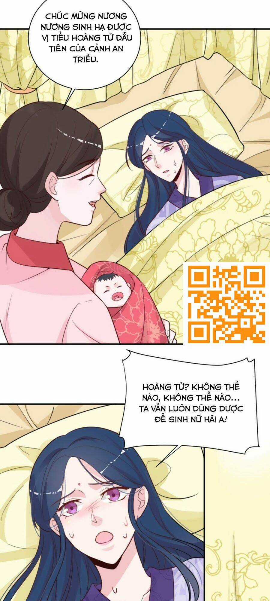 Cung Đấu Live - Chapter 51 - Trang 14