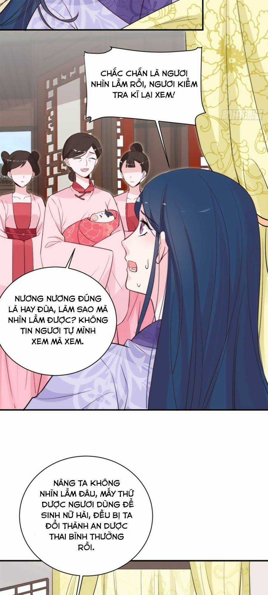 Cung Đấu Live - Chapter 51 - Trang 16