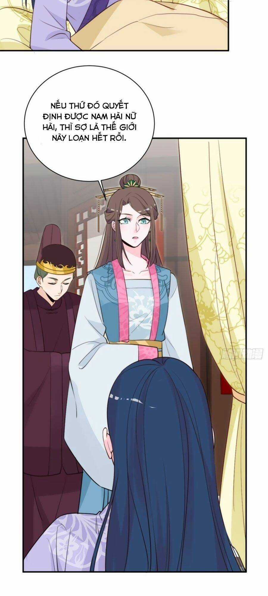 Cung Đấu Live - Chapter 51 - Trang 18