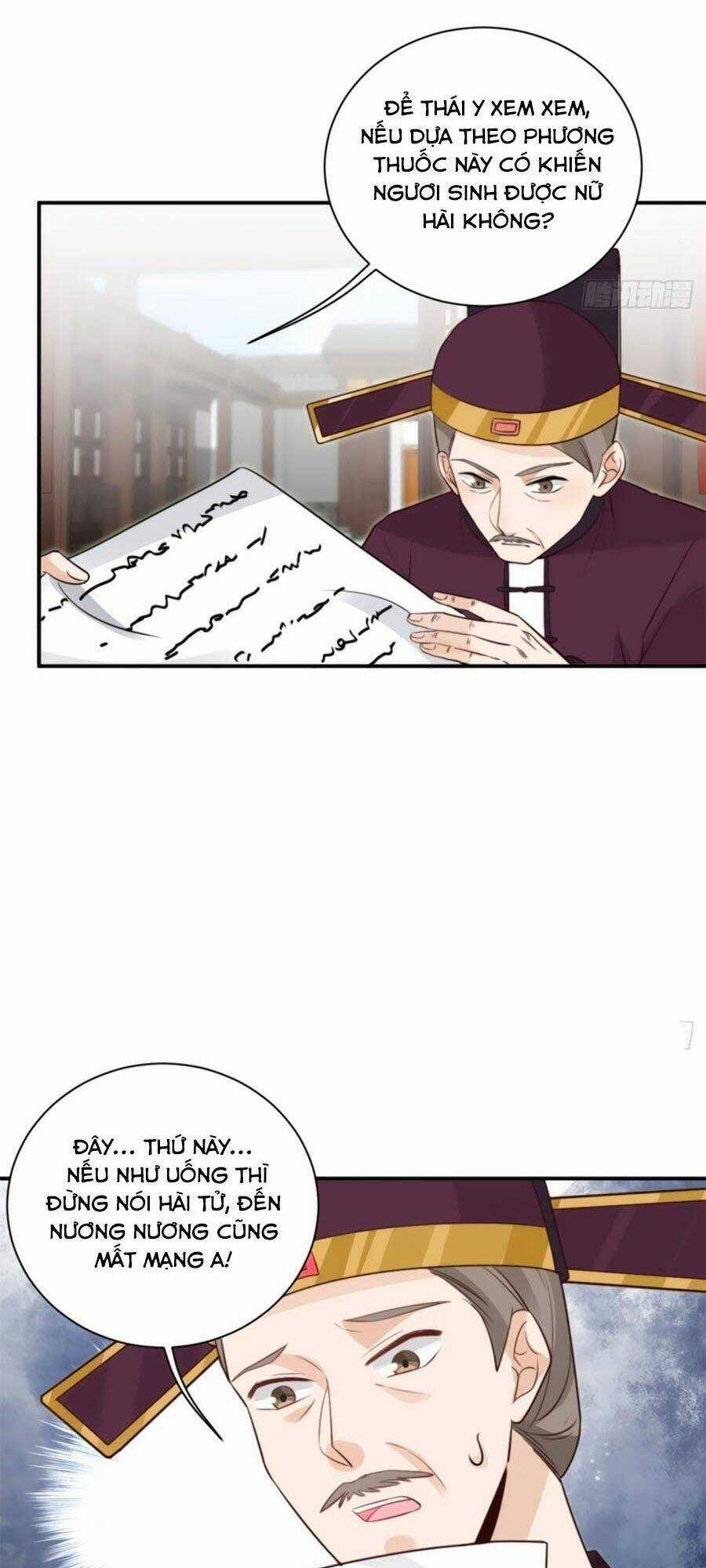 Cung Đấu Live - Chapter 51 - Trang 20