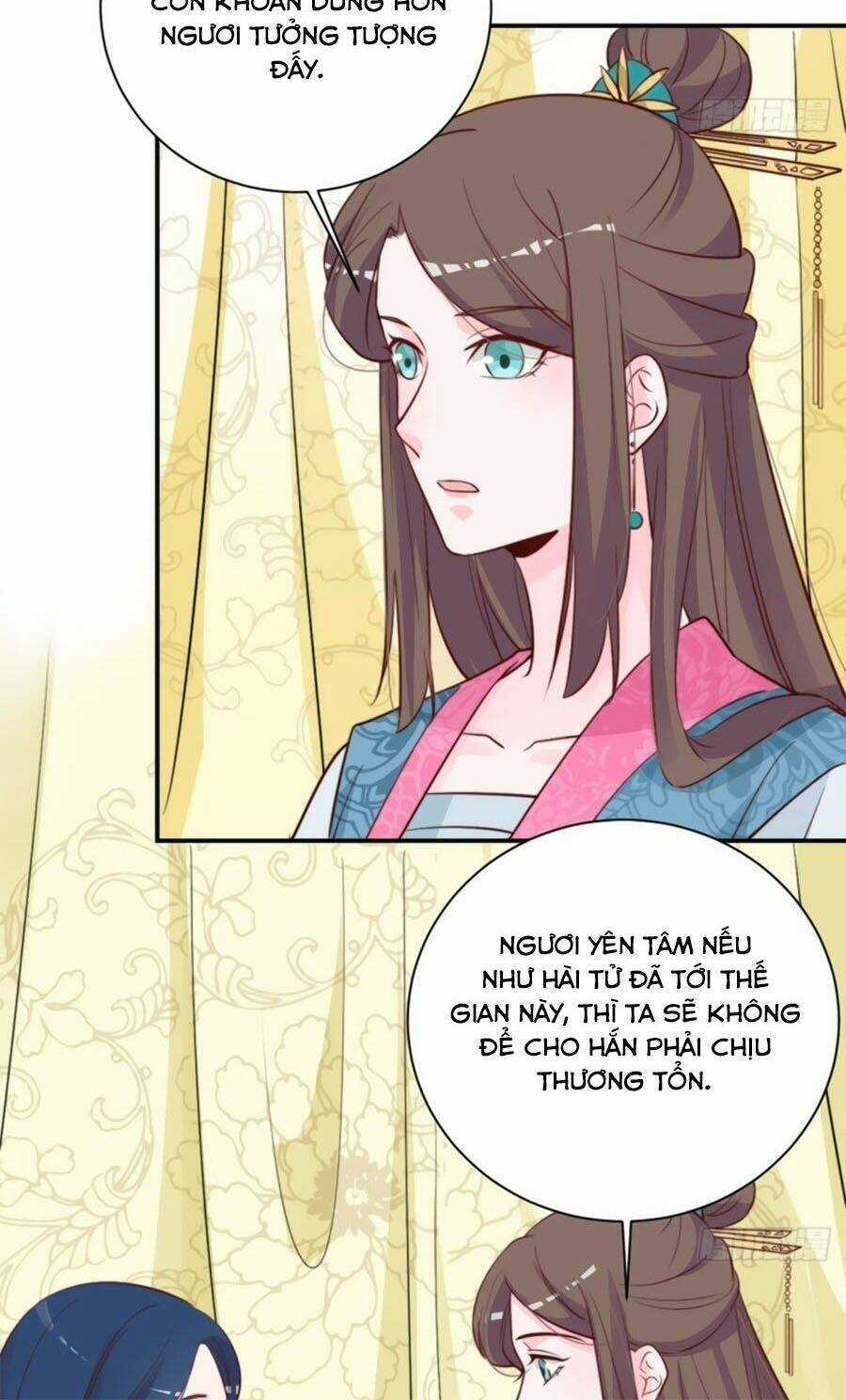 Cung Đấu Live - Chapter 51 - Trang 23