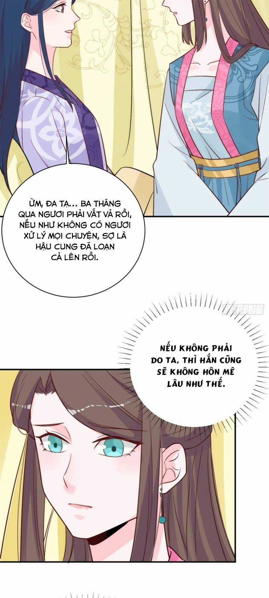 Cung Đấu Live - Chapter 51 - Trang 24