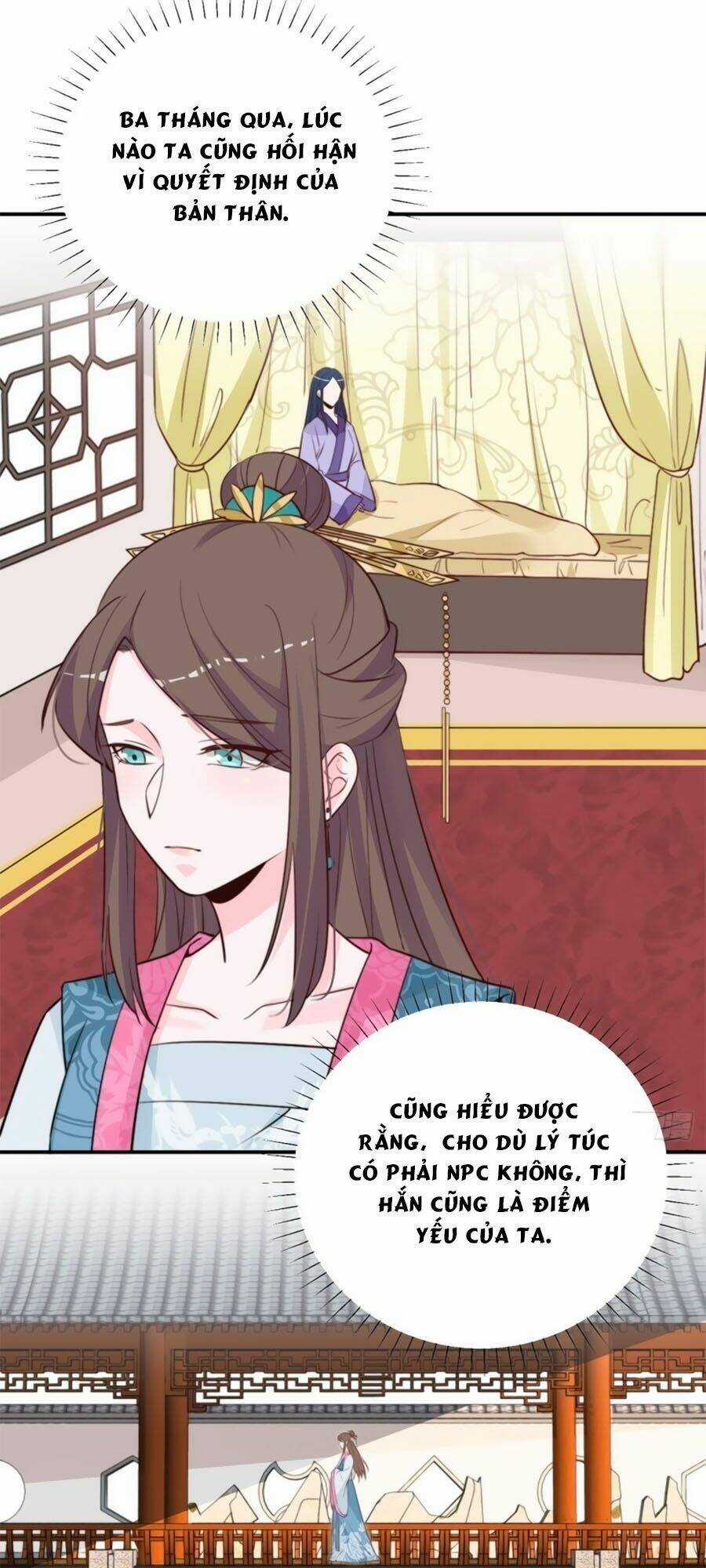 Cung Đấu Live - Chapter 51 - Trang 25