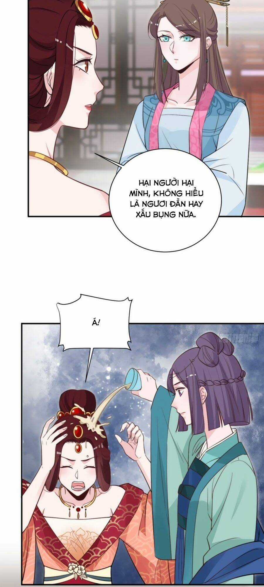 Cung Đấu Live - Chapter 51 - Trang 29