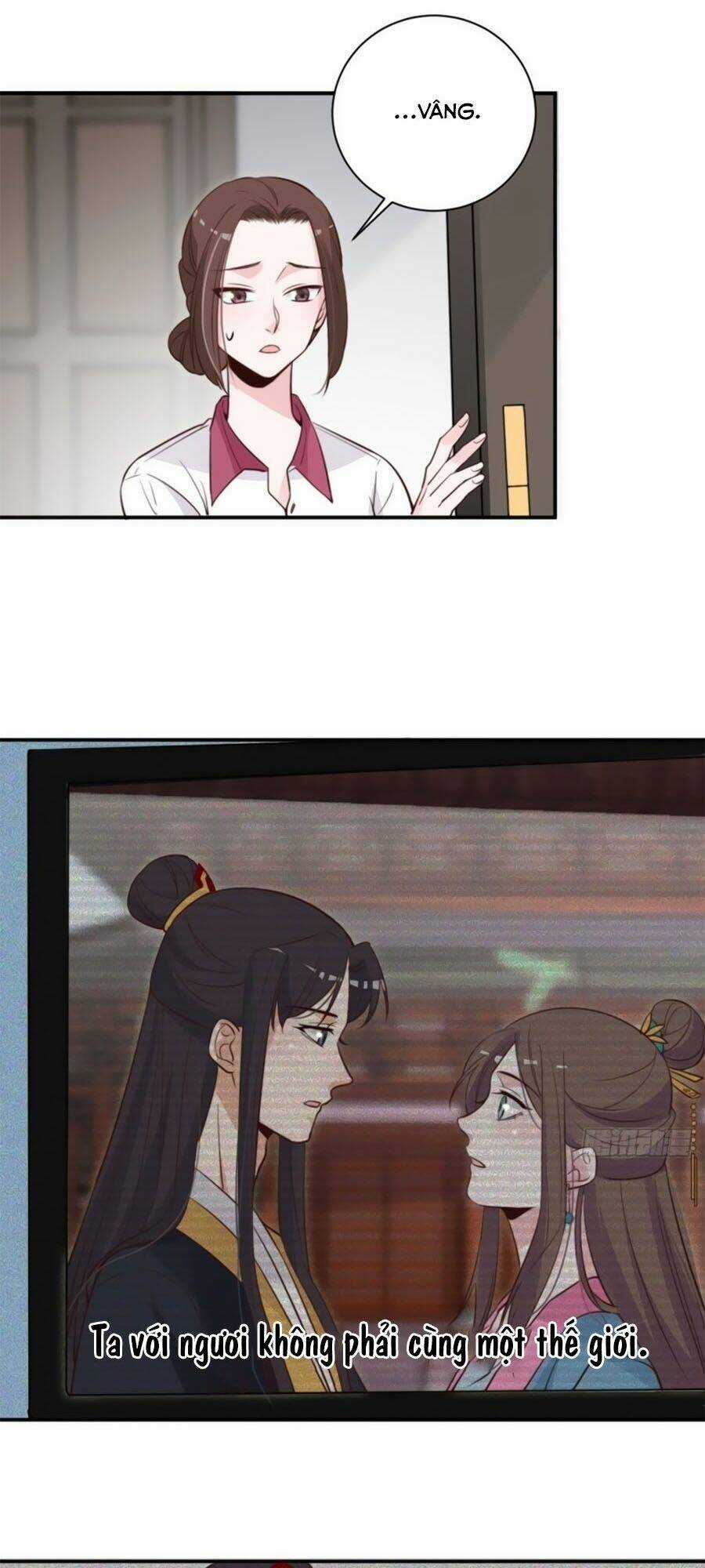 Cung Đấu Live - Chapter 51 - Trang 4