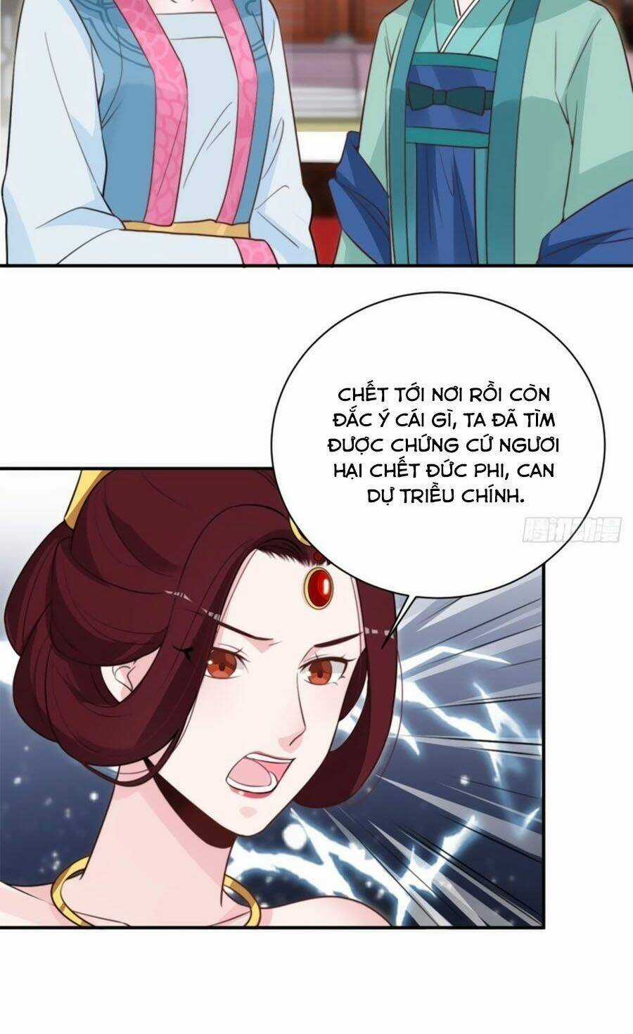 Cung Đấu Live - Chapter 51 - Trang 31