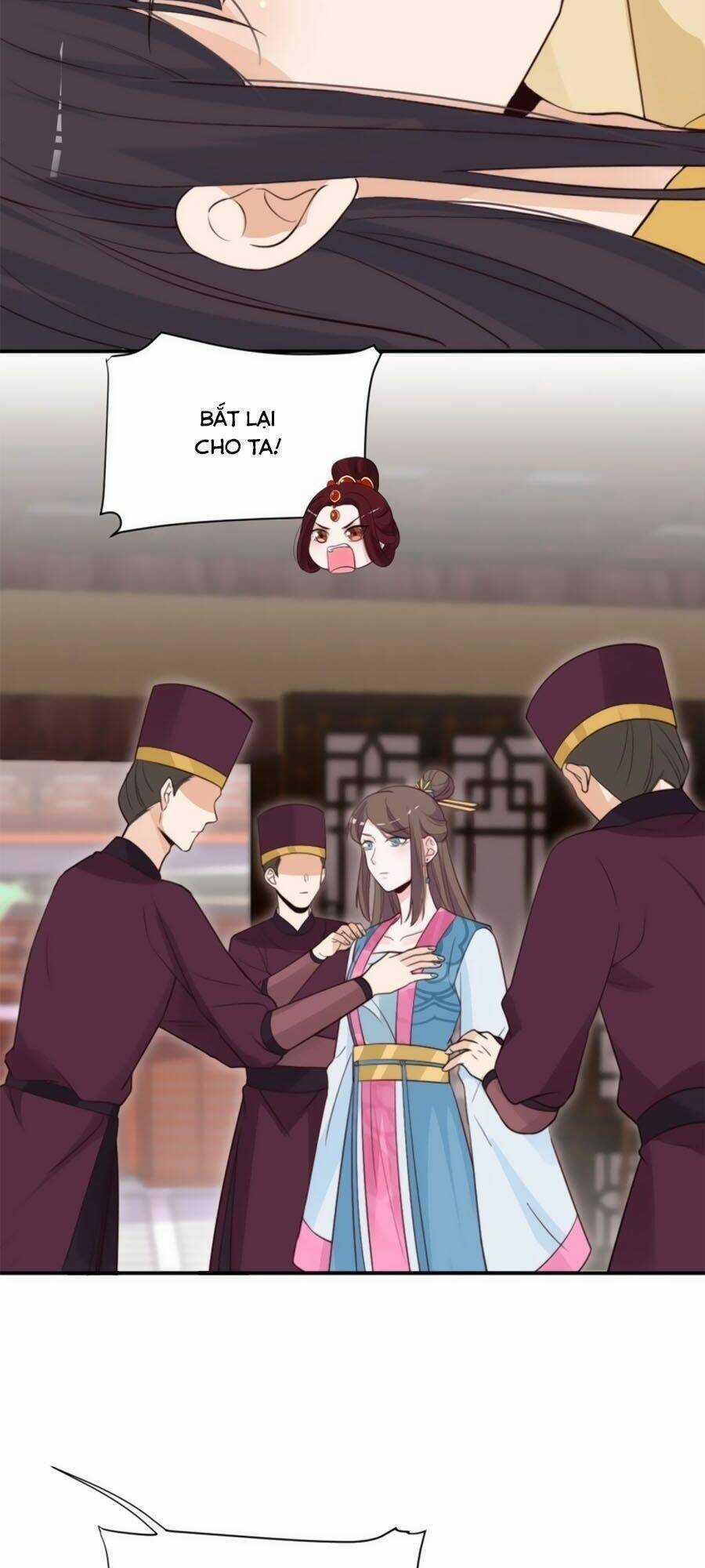 Cung Đấu Live - Chapter 51 - Trang 33