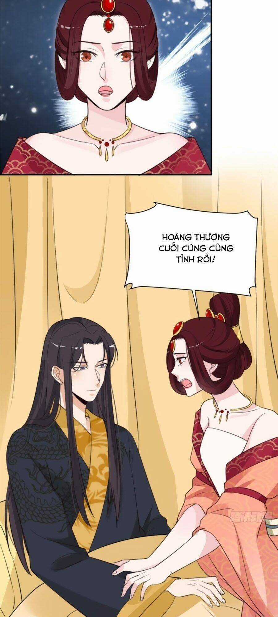 Cung Đấu Live - Chapter 51 - Trang 37