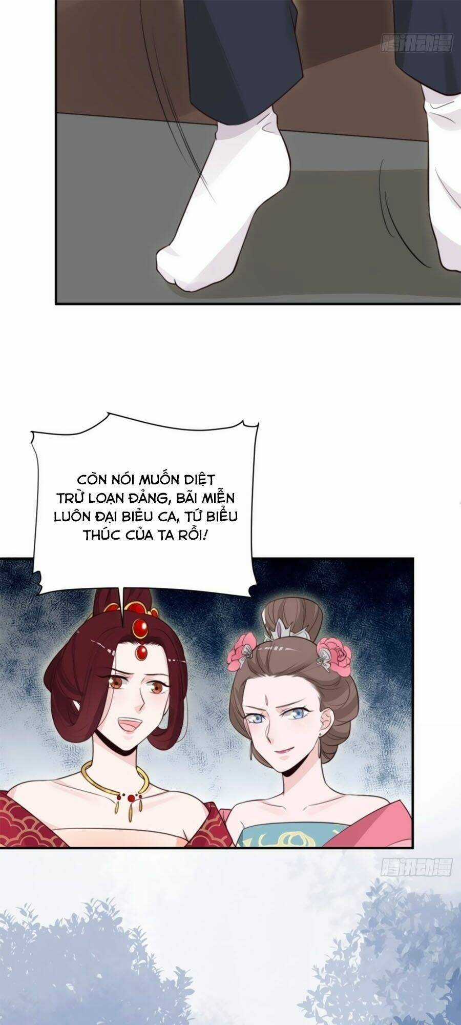 Cung Đấu Live - Chapter 51 - Trang 40