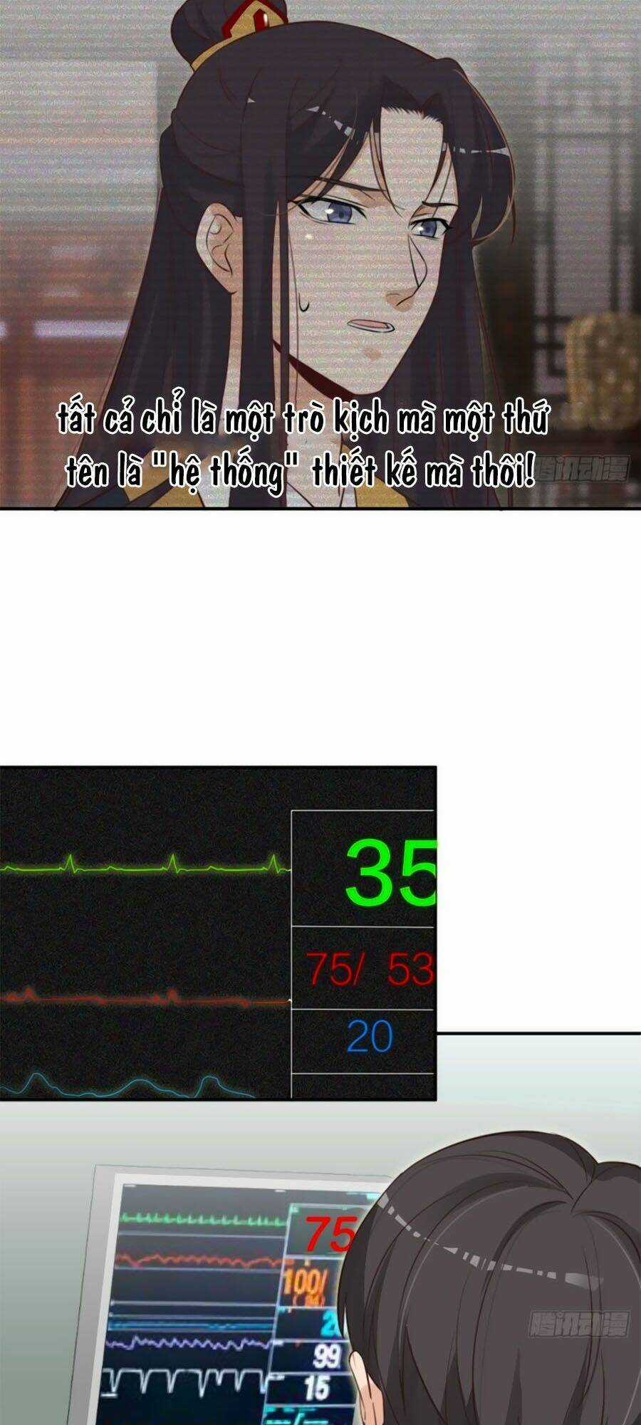 Cung Đấu Live - Chapter 51 - Trang 5