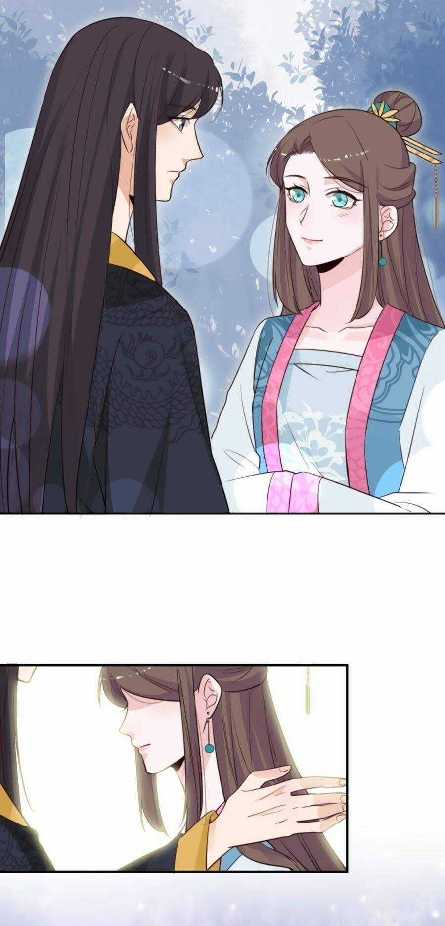 Cung Đấu Live - Chapter 51 - Trang 41