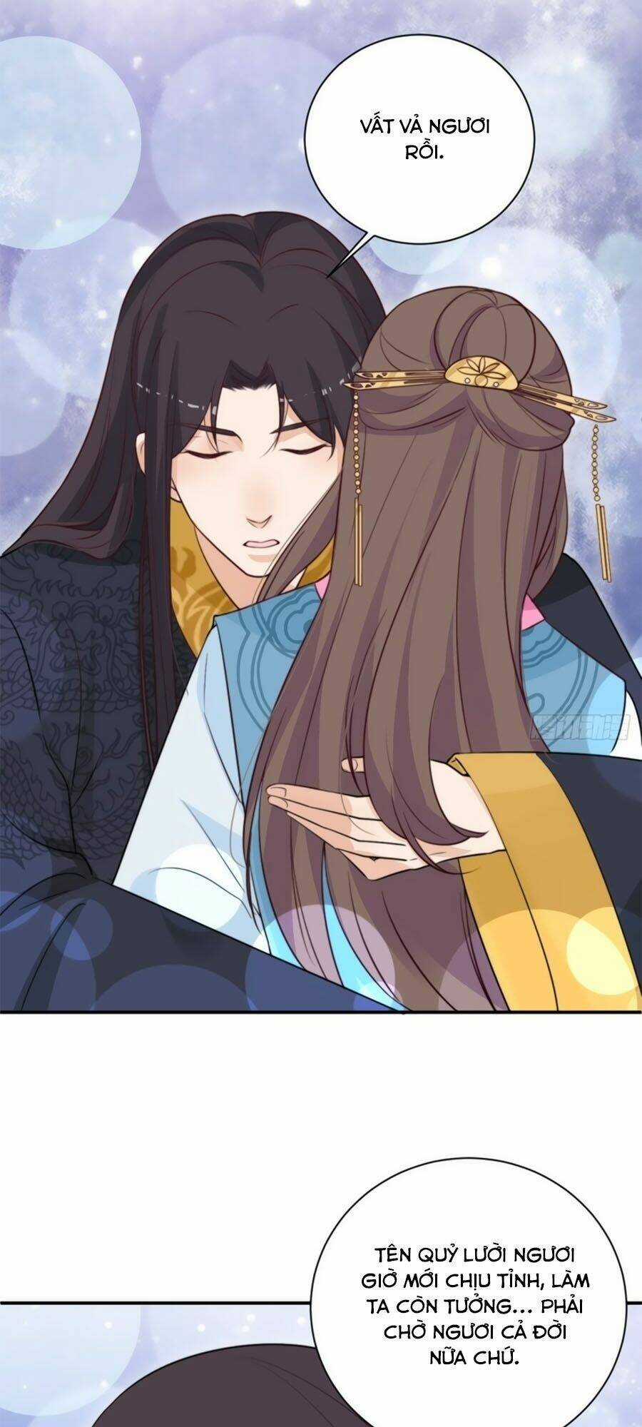 Cung Đấu Live - Chapter 51 - Trang 42