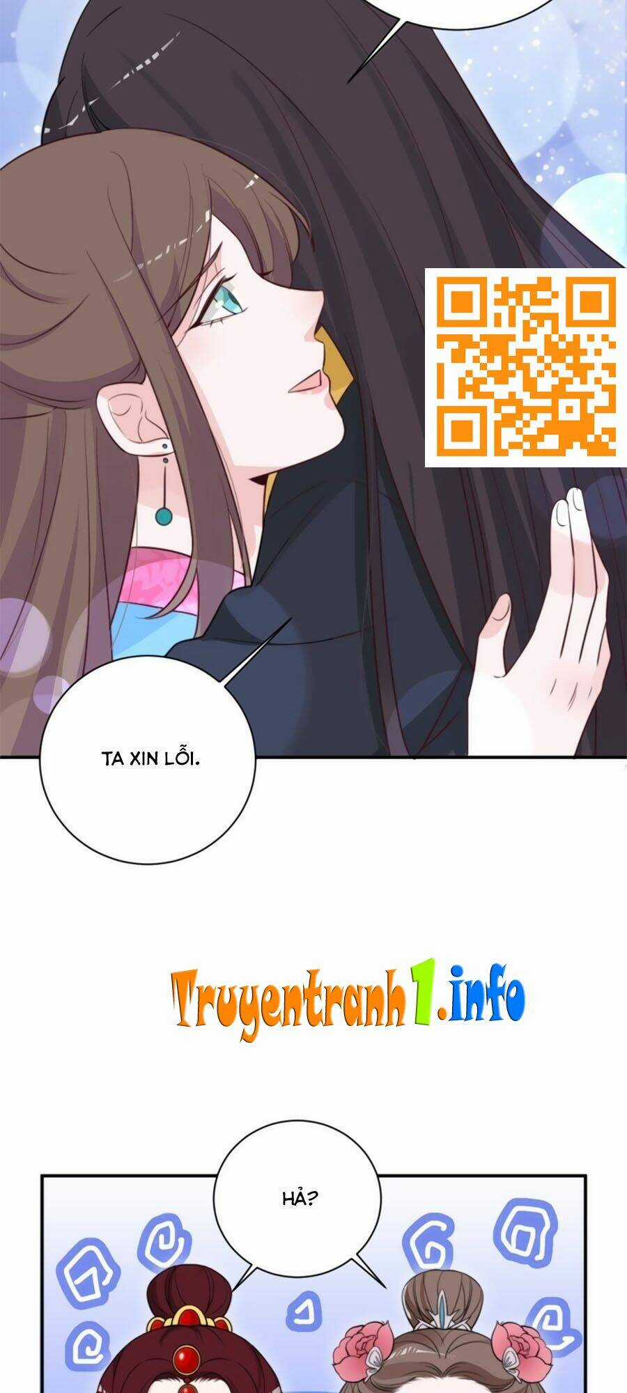 Cung Đấu Live - Chapter 51 - Trang 43