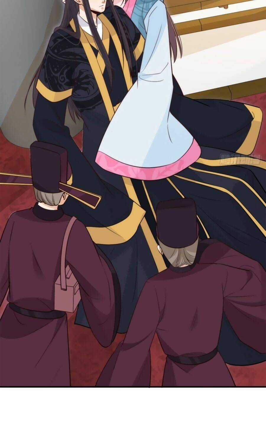 Cung Đấu Live - Chapter 51 - Trang 10