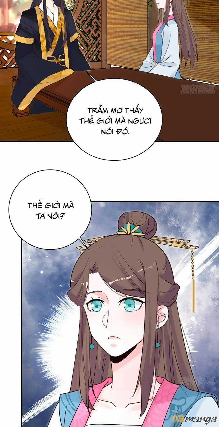 Cung Đấu Live - Chapter 52 - Trang 2