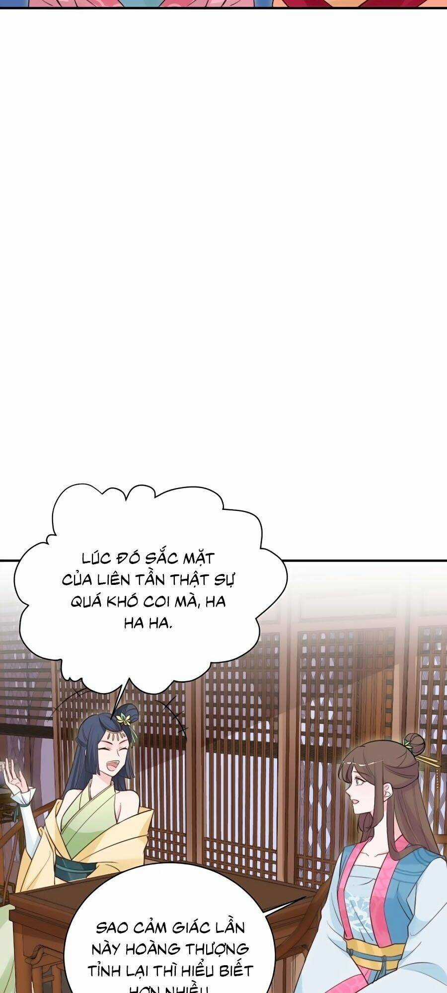 Cung Đấu Live - Chapter 52 - Trang 13