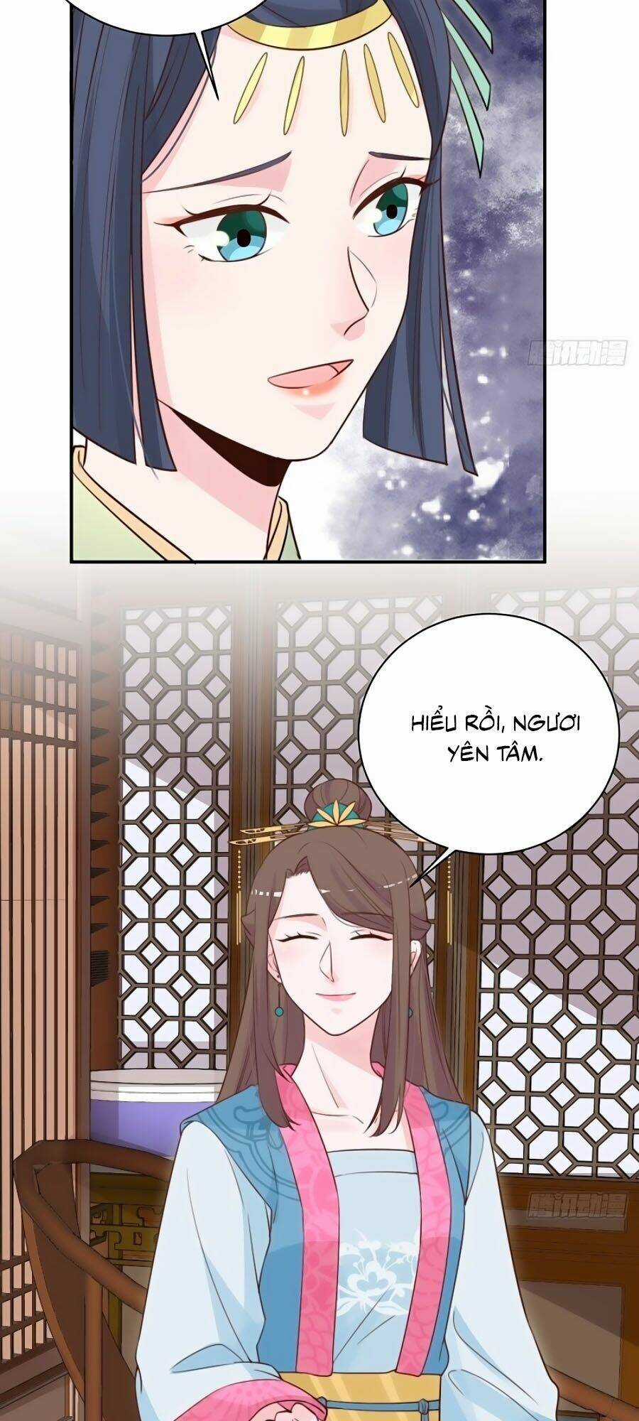 Cung Đấu Live - Chapter 52 - Trang 15