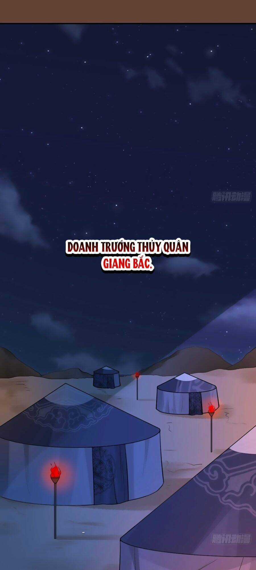 Cung Đấu Live - Chapter 52 - Trang 17