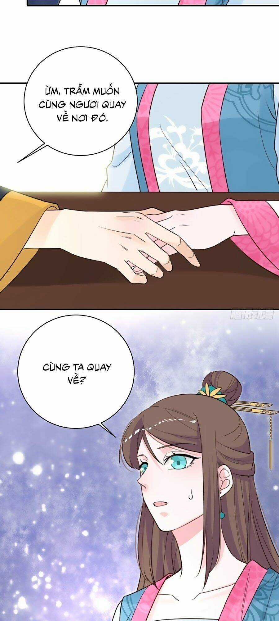 Cung Đấu Live - Chapter 52 - Trang 3