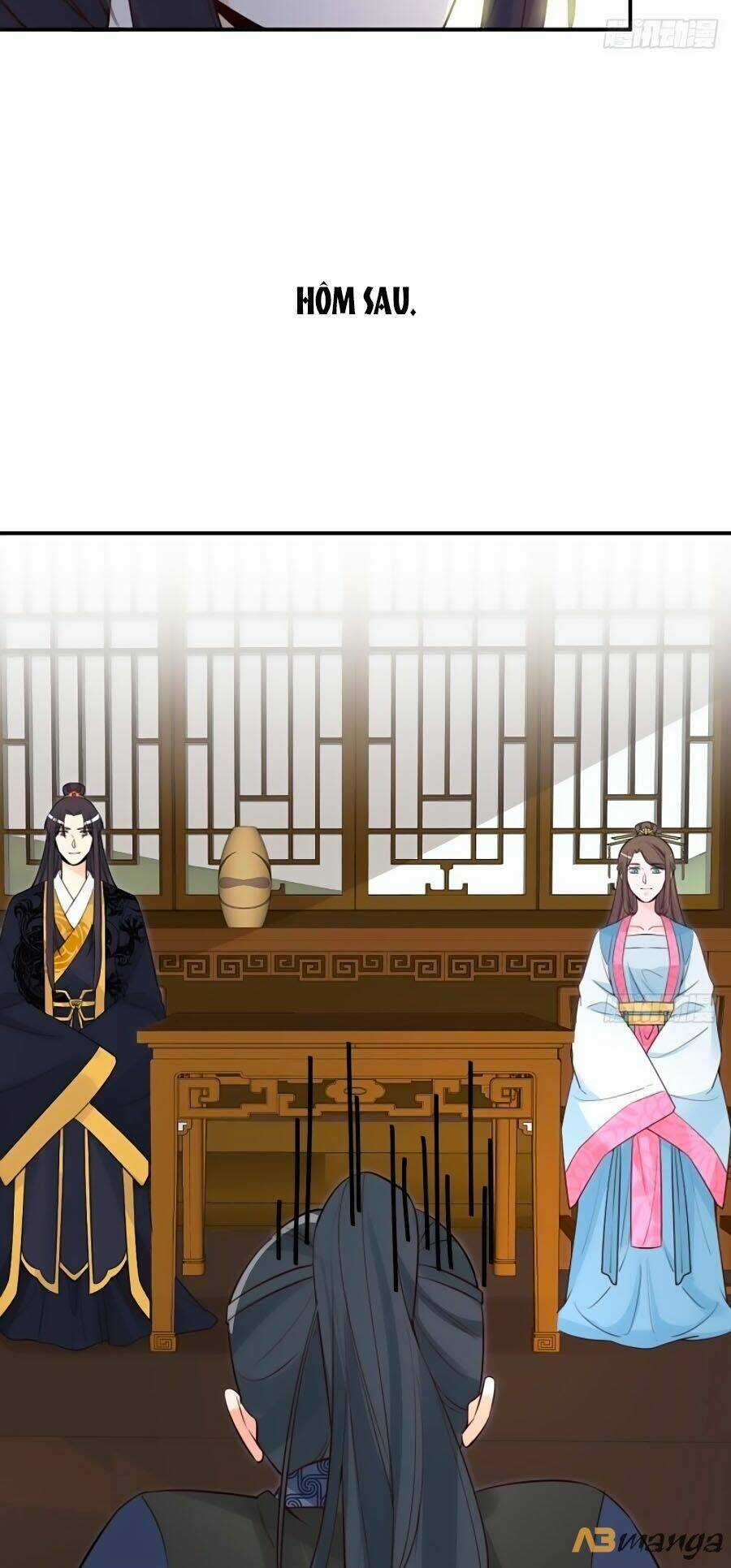 Cung Đấu Live - Chapter 52 - Trang 24