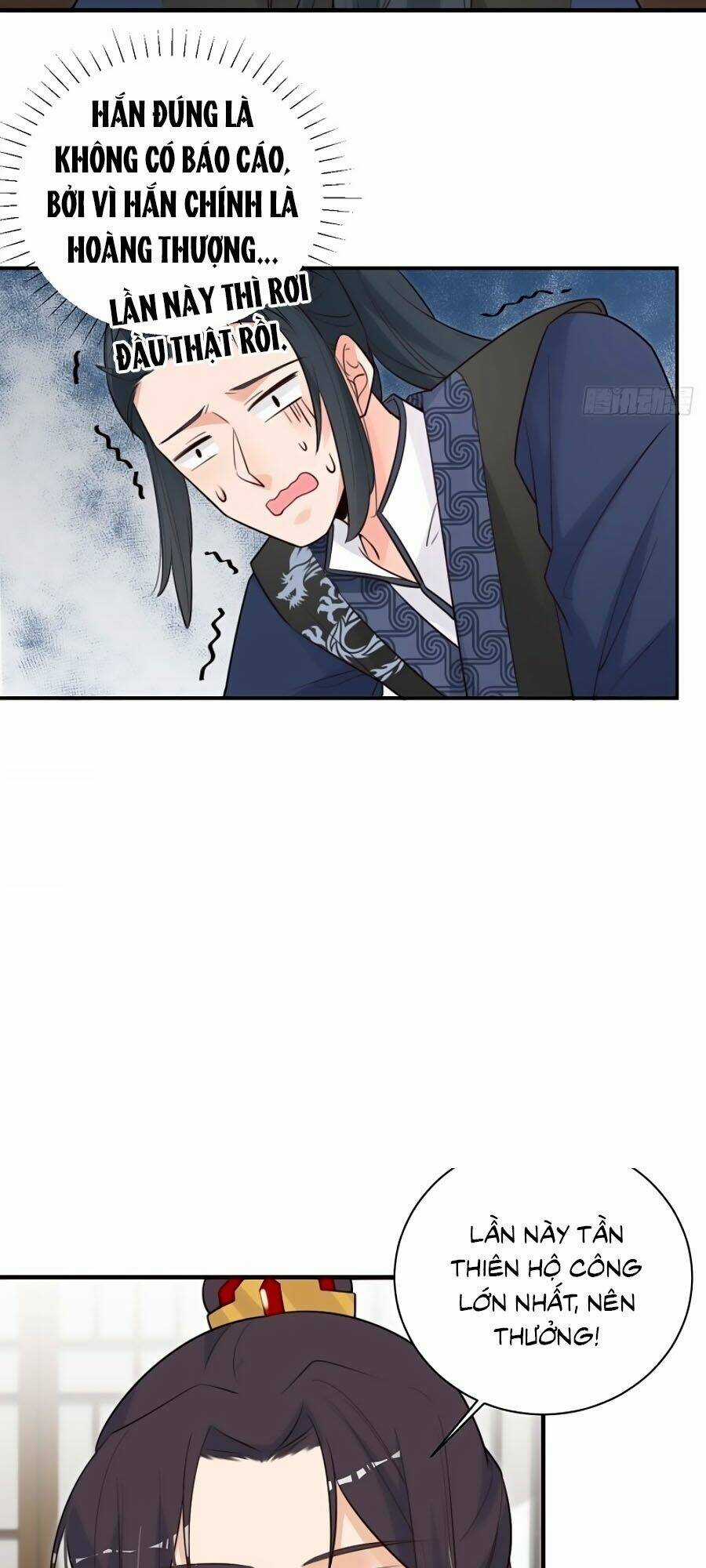 Cung Đấu Live - Chapter 52 - Trang 25