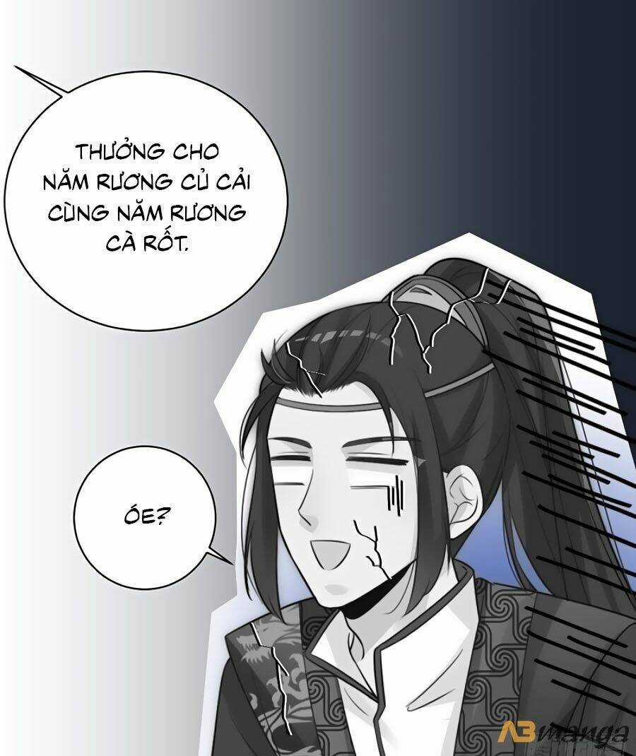 Cung Đấu Live - Chapter 52 - Trang 27