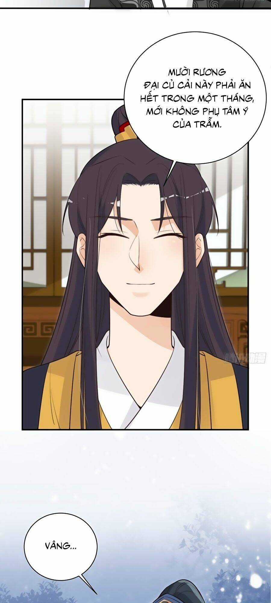 Cung Đấu Live - Chapter 52 - Trang 28