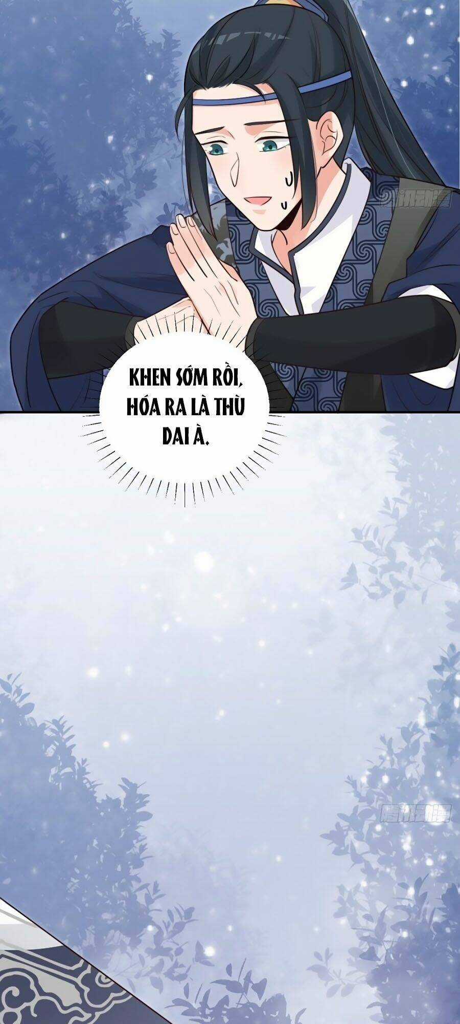 Cung Đấu Live - Chapter 52 - Trang 29