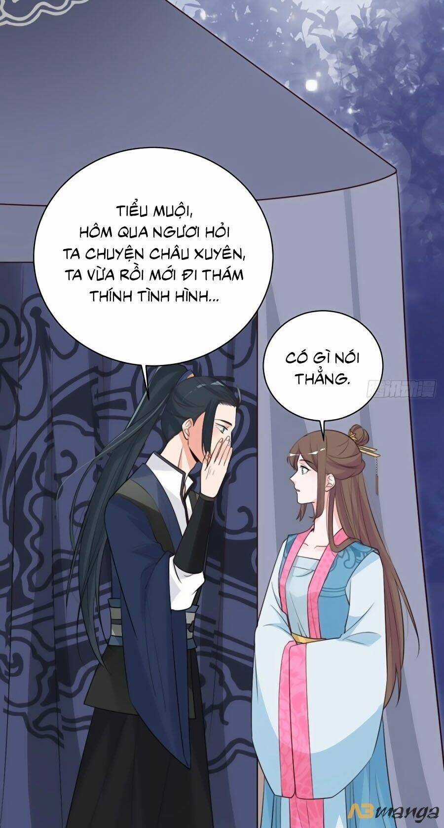 Cung Đấu Live - Chapter 52 - Trang 30