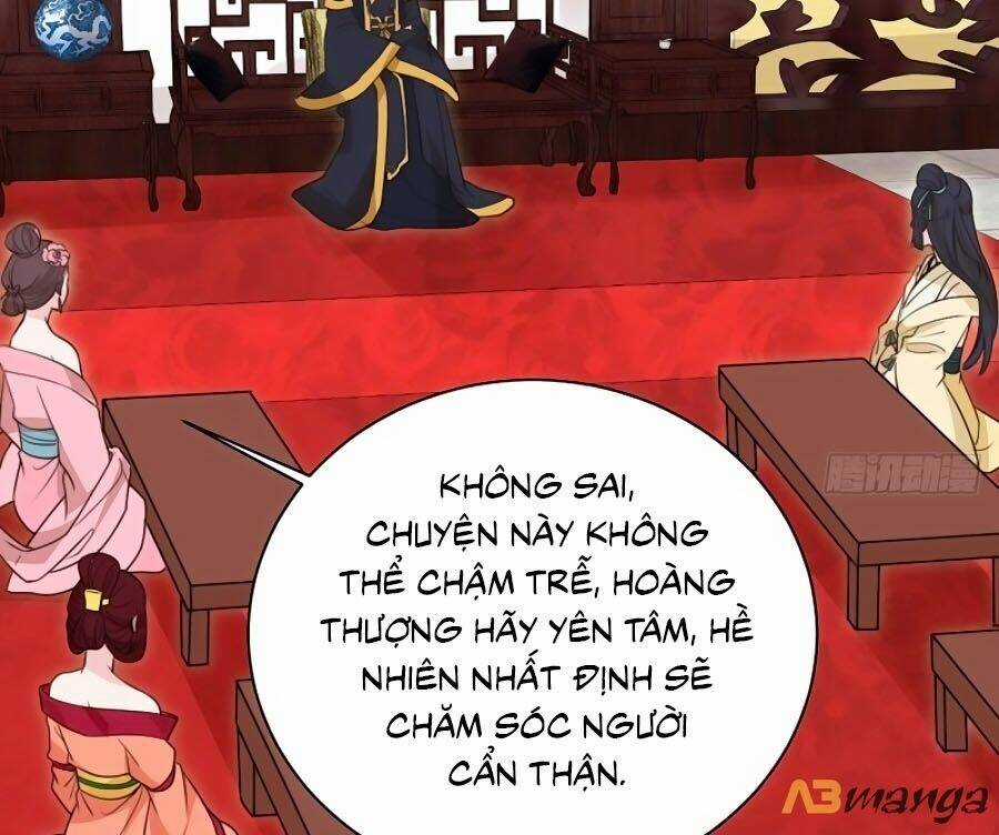 Cung Đấu Live - Chapter 52 - Trang 7