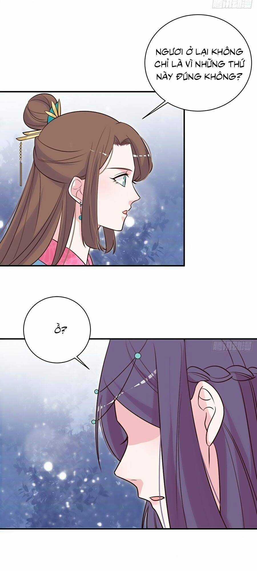 Cung Đấu Live - Chapter 53 - Trang 11