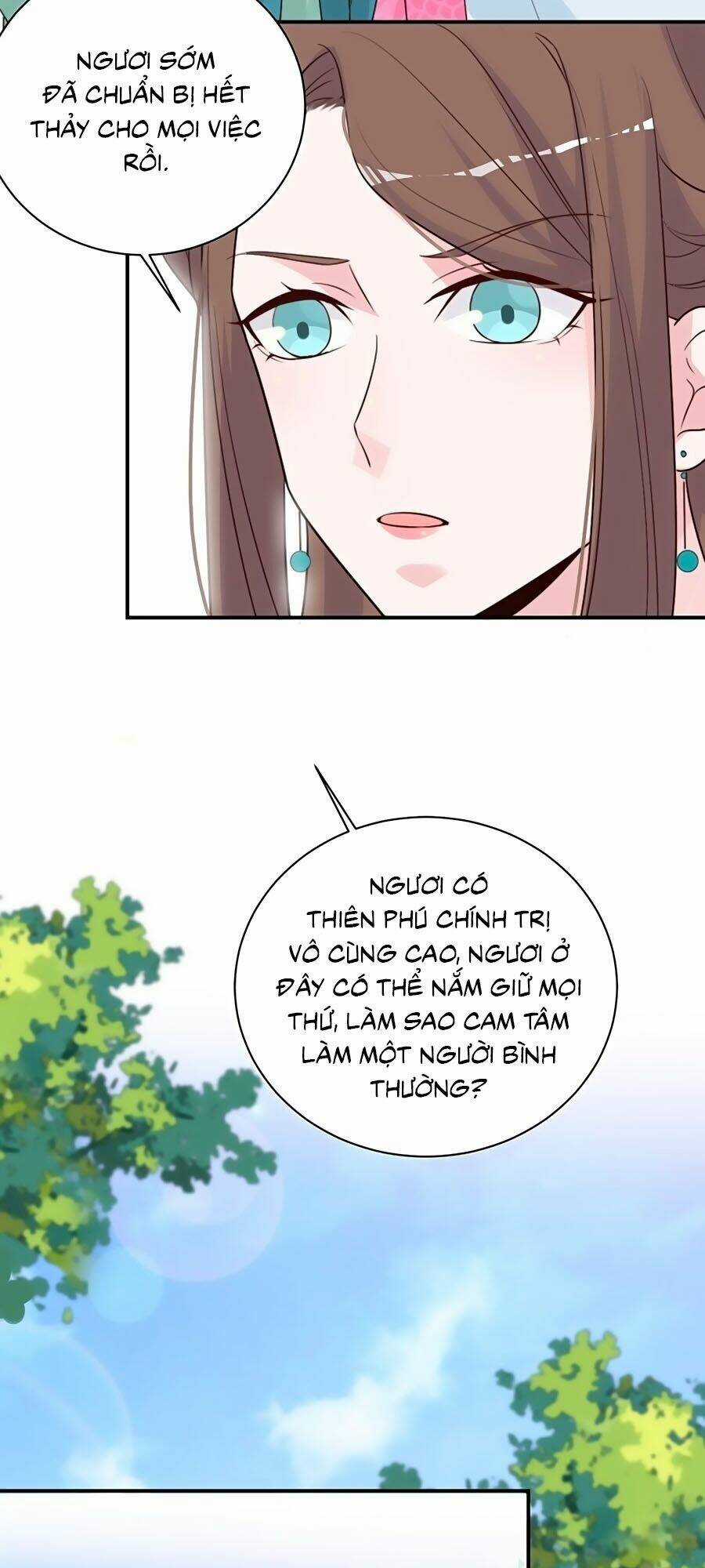 Cung Đấu Live - Chapter 53 - Trang 13