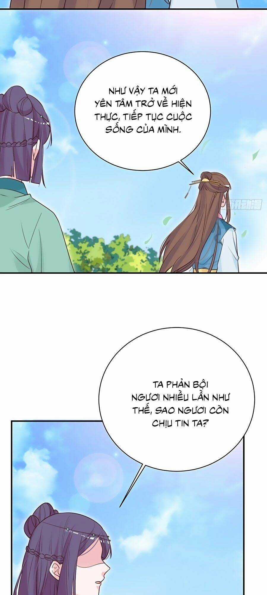 Cung Đấu Live - Chapter 53 - Trang 19