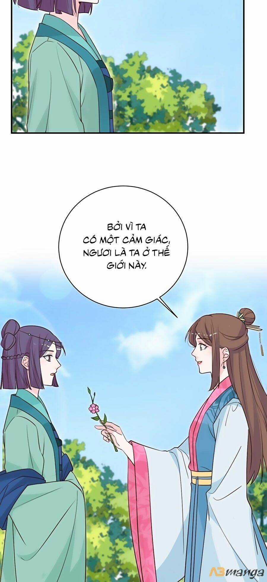 Cung Đấu Live - Chapter 53 - Trang 20